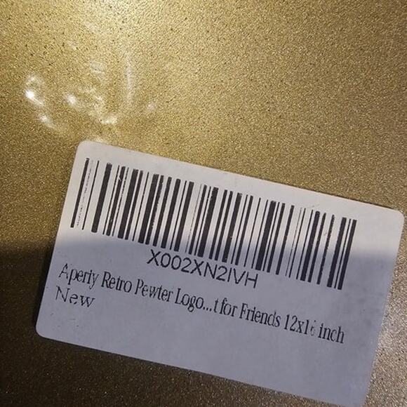 Retro Sign Witch Olde Salem Witches inn Cute Metal Sign Halloween Ghost 8X12inch - Picture 3 of 6